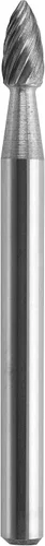 Vista 10 de Dremel Cortador de carburo de tungsteno 9901