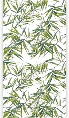Vista 13 de artgeist Mural de pared Tropical de 58 x 110 pulgadas - Mural de pared autoadhesivo para despegar y pegar, calcomanía extraíble, imagen de primera