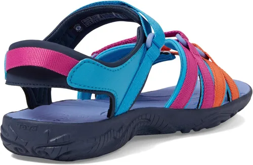Vista 5 de Teva Sandalias Y Tirra para niños