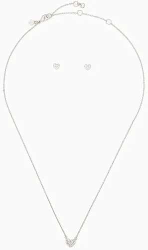 Vista 3 de Kate Spade - Juego de collar y aretes en caja