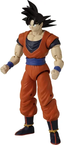 Vista 3 de Dragon Ball Super