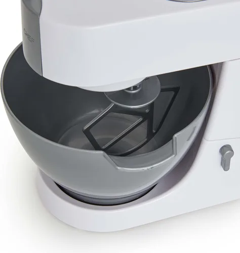 Vista 10 de Casdon Kenwood Mixer Mezclador de alimentos de juguete para niños mayores de 3 años Perfecto para panaderos en ciernes que disfrutan de mezclar