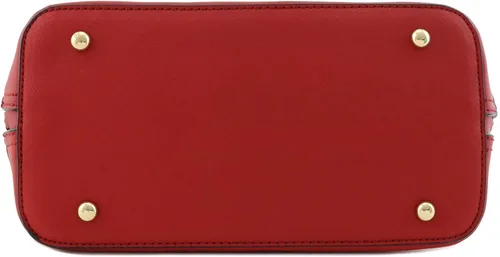 Vista 4 de Bolsa clásica con cremallera