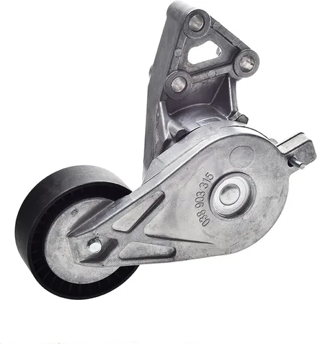 Vista 3 de 38307 Tensor de correa automático compatible con VOLKSWAGEN BEETLE 2004-2006 GOLF 2004-2006 JETTA 2004-2005 1.9L Diesel for Volkswagen Beetle