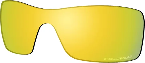 Vista 18 de SAUCER Lentes de repuesto prémium para Oakley Batwolf OO9101 Protección UV400, arañazos, ajuste preciso y claridad mejorada polarizado oro de 24
