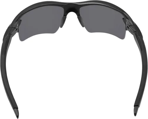 Vista 5 de GOHIN Replacement Temples Arms Legs For Oakley Flak 2.0 Flak 2.0 XL Glasses-Black