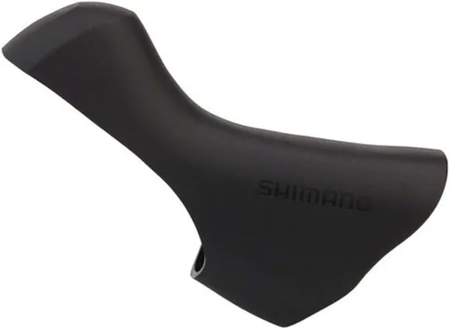 Vista 2 de Shimano Cubierta de palanca ULTEGRA ST-6800 Negro