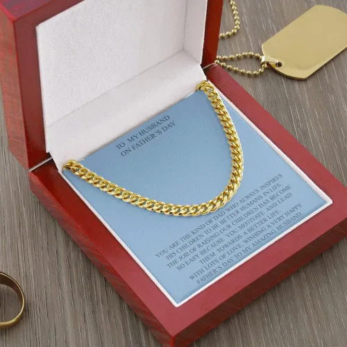Vista 6 de Regalo para el Día del Padre para hombre, regalo para novio, regalo para hijo, regalo para papá, regalo para marido, regalo para papá TBS0316
