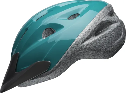 Vista 4 de Casco para bicicleta de mujer Bell Thalia