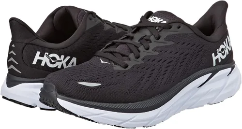 Vista 7 de Hoka Clifton 8 - Zapatos deportivos para mujer
