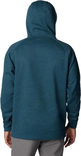 Vista 2 de Columbia Men's Hart Mountain Ii Hoodie