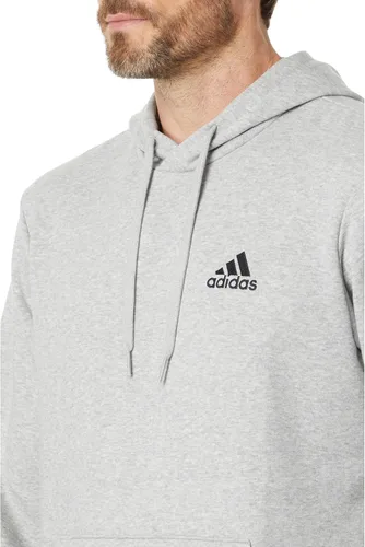 Vista 3 de adidas Sudadera con capucha Essentials para hombre