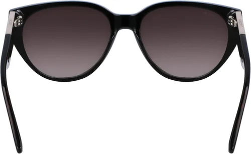 Vista 5 de Lacoste Gafas de sol ovaladas L985s para mujer