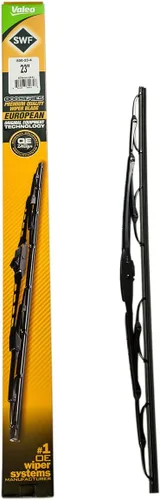 Vista 26 de Valeo 800161 SWF Specialized European 800 Series Limpiaparabrisas de 16 pulgadas (paquete de 1)