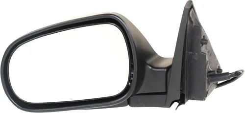 Vista 26 de Garage-Pro Espejo calefactable eléctrico del lado del conductor para Honda Pilot 2019-2022 Power Fold con luz de señal y memoria pintable
