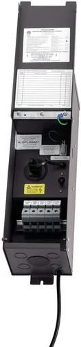 Vista 6 de Kichler Serie 15PL75AZT Plus Transformer 75W Plus Series, Bronce arquitectónico texturizado
