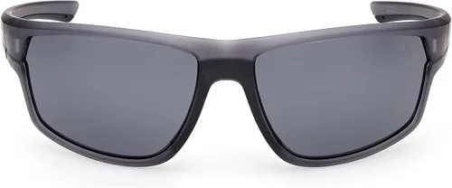 Vista 2 de BMW MOTORSPORT - Gafas de sol BS0024, grisotro, 66 hombre, grisotros, Gris