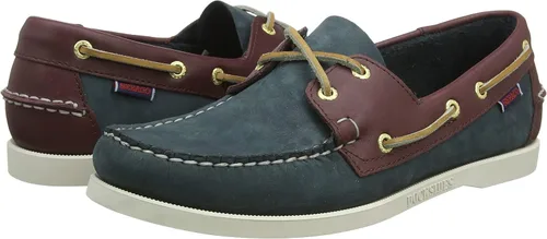 Vista 7 de Sebago Endeavor, Men's Boat Shoes