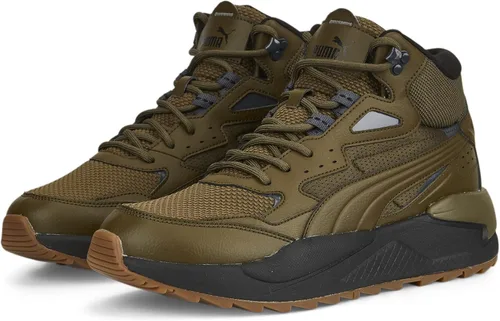 Vista 6 de PUMA X-ray Speed Mid Winter Tenis para hombre