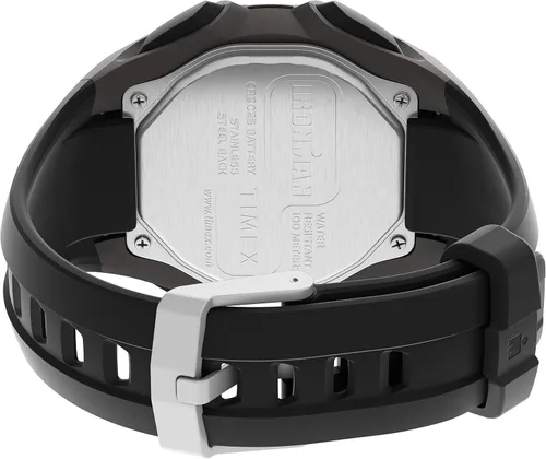 Vista 4 de Timex Ironman Classic 30 Reloj de gran tamaño de 1.693pulgadas