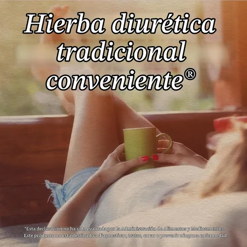 Vista 2 de Nature 's Way - Raíz de diente de león, de 525 mg. 100 cápsulas, 12300, 100, 1, 1 Traditional Diuretic Herb, Vegan Dandelion Root Supplement