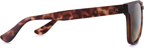 Vista 4 de Kaenon Gafas de sol polarizadas unisex Avalon