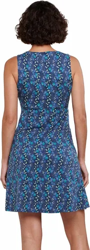 Vista 2 de Toad&Co Rosemarie SL - Vestido para mujer