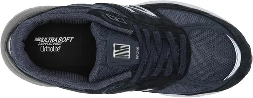 Vista 5 de New Balance 990 V5 - Tenis para mujer, hechos en Estados Unidos