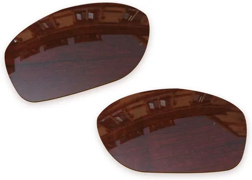 Vista 2 de Vonxyz Lentes Reemplazo de pieza de nariz para gafas de sol Oakley Pit Bull - Múltiples opciones