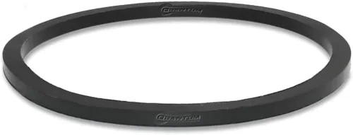 Vista 6 de QFS - Sello para depósito de combustible para motos de nieve Arctic Cat M, F, ZR, Riot, Bearcat y Pantera 2010-2025, sustituye a 0470-838, evita