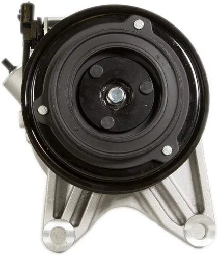 Vista 4 de Valeo 815609 Compresor de A/C para determinados modelos Infiniti y Nissan