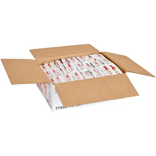 Vista 3 de Tapatio Paquetes de salsa picante (paquetes de 0.2 onzas, paquete de 500)