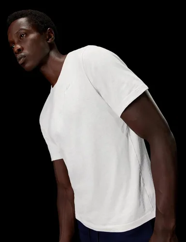Vista 2 de Nike Camiseta Sportswear Club para hombre