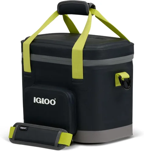 Vista 8 de Igloo Trailmate - Enfriadores de lados suaves Bolsa térmica portátil aislada