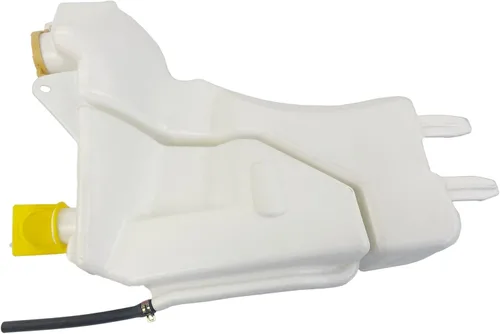 Vista 11 de Depósito del tanque de refrigerante del radiador para Porsche Boxster (1997-2006) Base, Roadster, Roadster S, S & Special Edition - Depósito