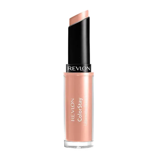 Vista 11 de Revlon ColorStay Mejor Gamuza Lápiz Labial, Ingenue