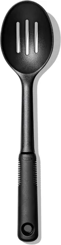 Vista 2 de OXO Good Grips - Espátula de nailon para cortar y servir