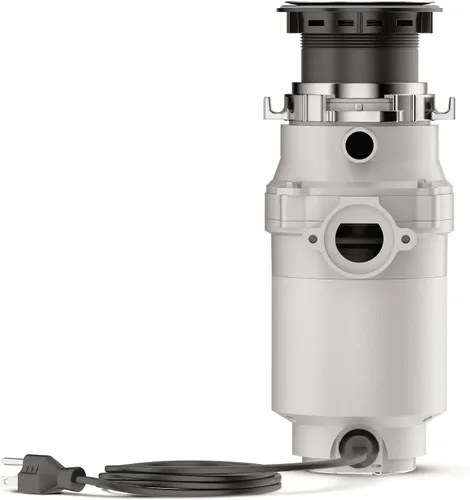Vista 9 de Waste King Legend Triturador de alimentos con eliminación de alimentos Serie 1/2 HP – (l-1001)