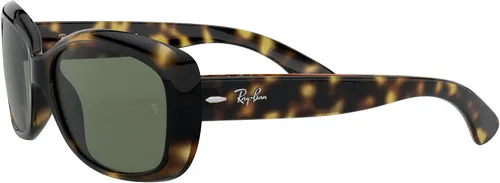 Vista 3 de Ray-Ban RB4101 Jackie Ohh lentes de sol para mujer