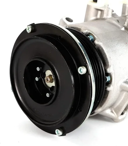Vista 5 de El compresor de acondicionamiento del aire acondicionado de la CA 2006-2009 es aplicable a Toyota Rav4, que coincide perfectamente con las piezas