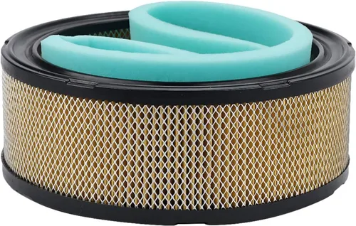 Vista 4 de 47 083 03-S1 Filtro de aire y pre compatible con Kohler K301 K321 K361 K241 CH20 CV20S CH23 CH18 4708303 47 083 03-S KH-47-883-03-S1