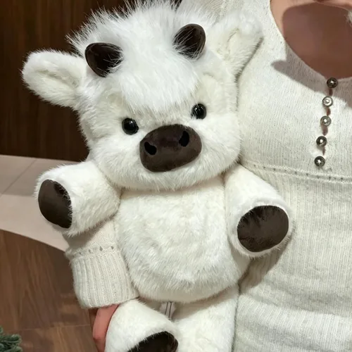 Vista 8 de Peluche running (gris)