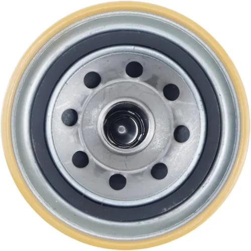 Vista 6 de Filtro de aceite de motor para Caterpillar 377-6969 para P551042 para Bobcat 6678233 para Wix 57730