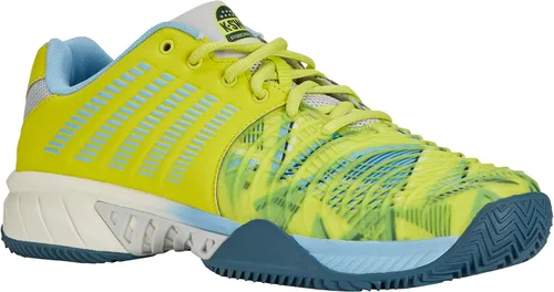 Vista 2 de K-Swiss Zapatillas de pádel Express Light 3 para hombre