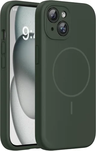 Vista 104 de Miracase Funda ultradelgada diseñada para iPhone SE 2022 (3ª generación)/iPhone SE 2020 (2ª generación)/iPhone 7/iPhone 8 con protector de pantalla