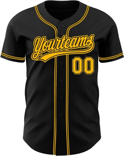 Vista 41 de Camisetas de béisbol deportivas personalizadas, camisetas de equipo personalizadas, camisetas de béisbol, nombre y número cosidos S-7XL