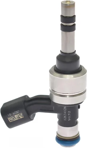 Vista 6 de Inyector de combustible 12634126 J1157 compatible con 2012-2020 Terrain Traverse