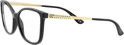 Vista 3 de Vogue Eyewear Women's Vo5334 Butterfly Prescription Eyewear Frames