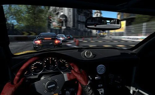 Vista 3 de Need For Speed Shift