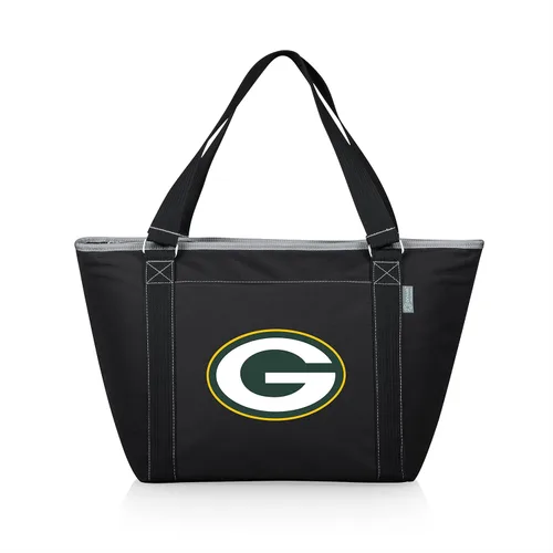 Vista 19 de PICNIC TIME NFL Topanga Cooler Bag, Soft Cooler Tote Bag, Picnic Cooler